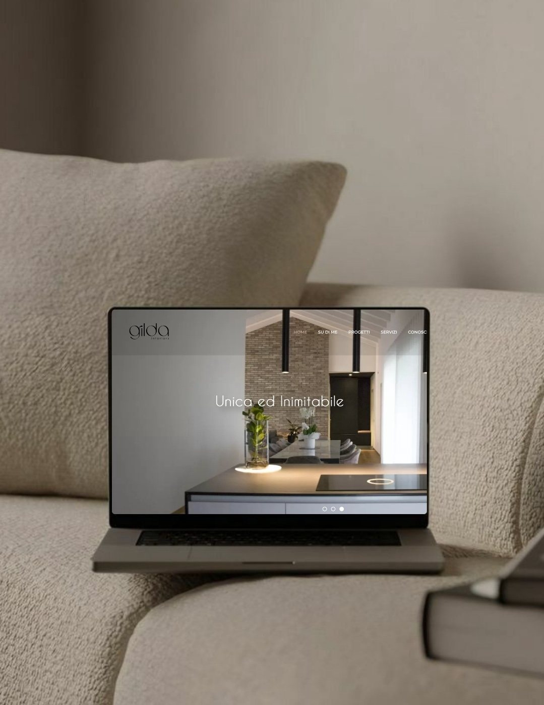 Gilda Interiors