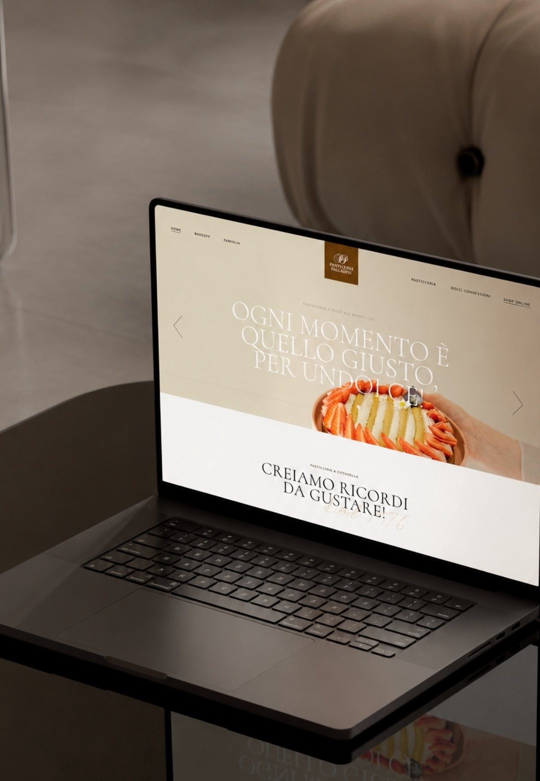 Pasticceria Palladini
