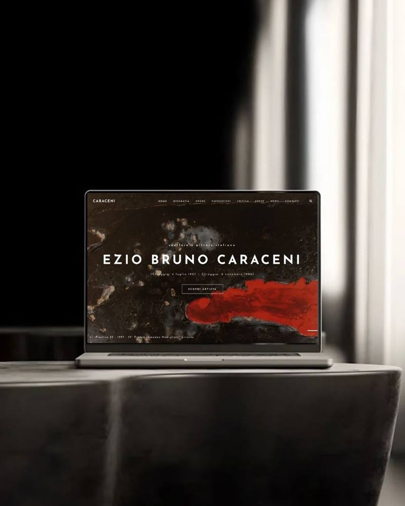 Ezio Bruno Caraceni
