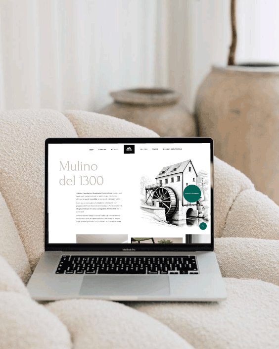 Mulino Piana