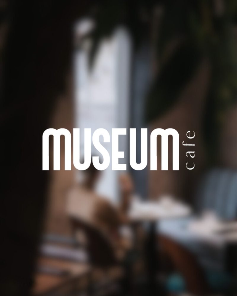 Museum Café