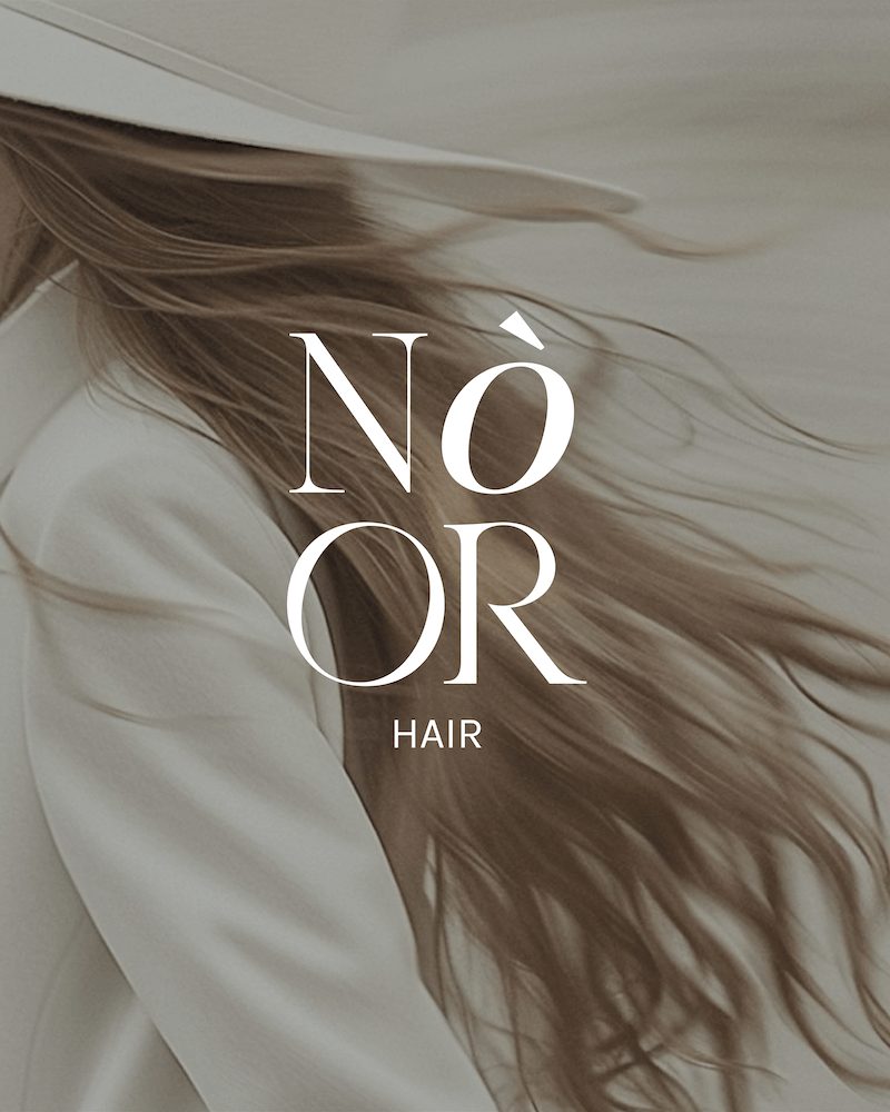 NÔOR Hair
