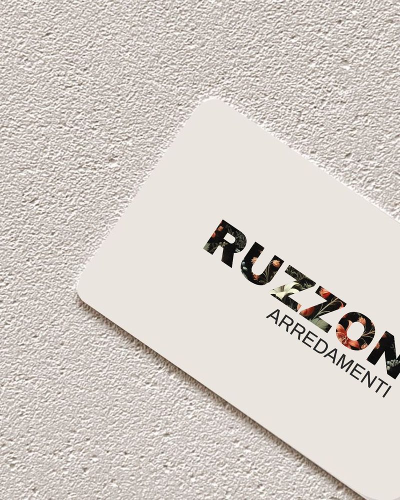 Ruzzon Arredamenti